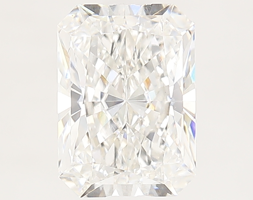 1.5ct Radiant G VS1 IGI