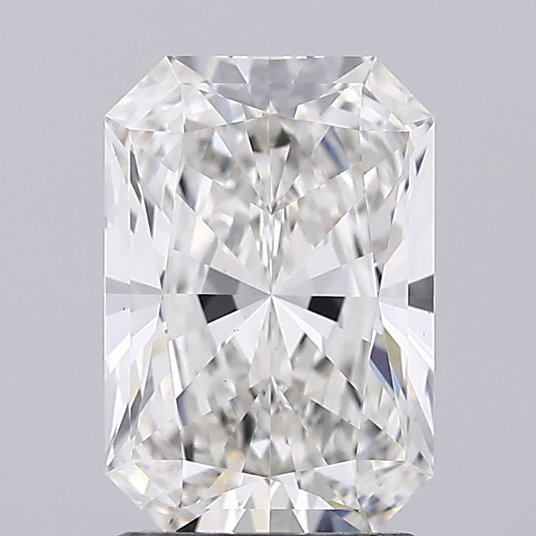 Radiant 1.87ct G VS1