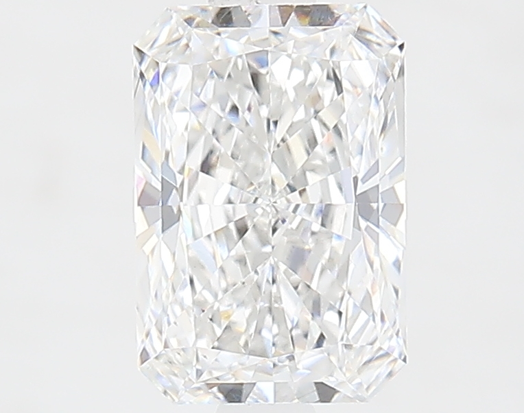 1.6ct Radiant F VS1 IGI
