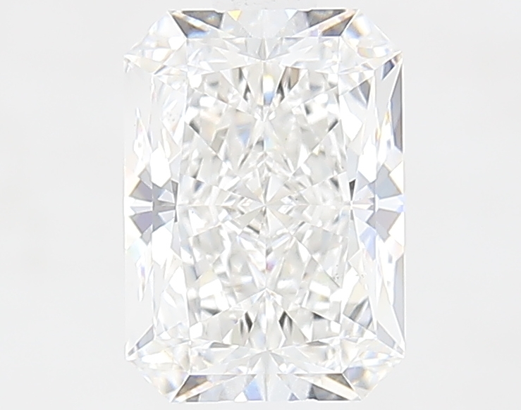 1.7ct Radiant F VS1 IGI