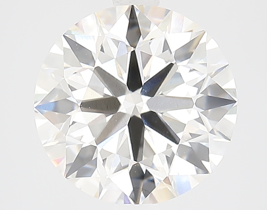 3.5ct Round G VS1 IGI