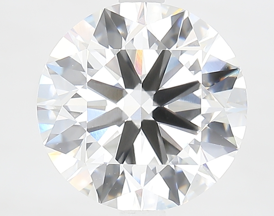 4.0ct Round G VS1 IGI
