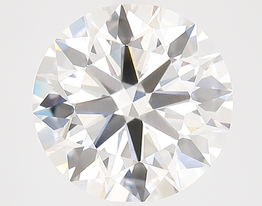 4.0ct Round G VS1 IGI