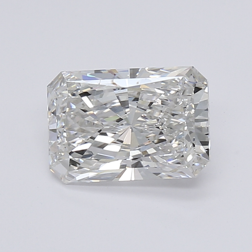 Radiant 1.92ct G VS1