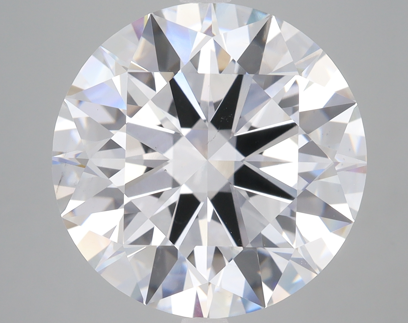 Round Diamond