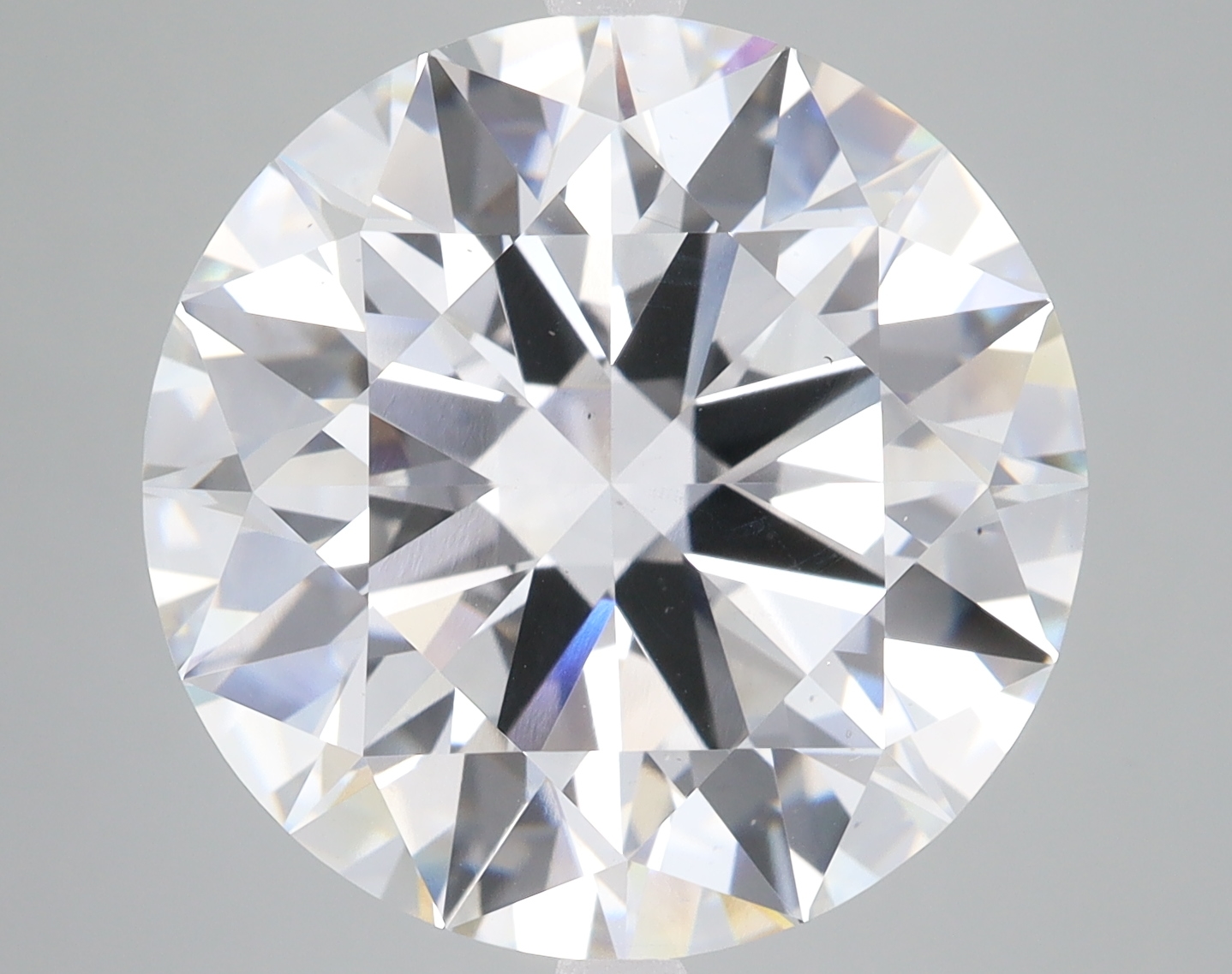 Round Diamond