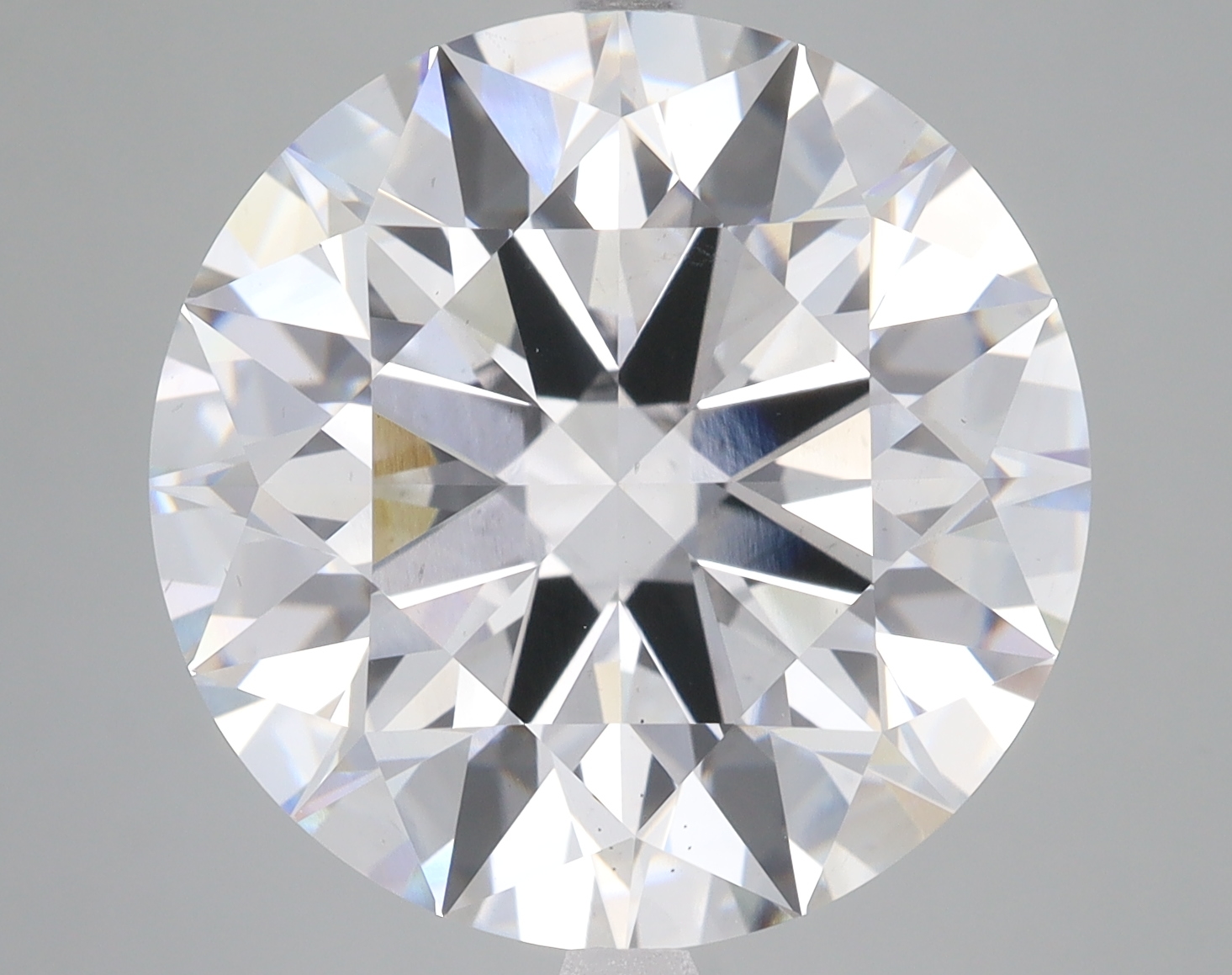 Round Diamond