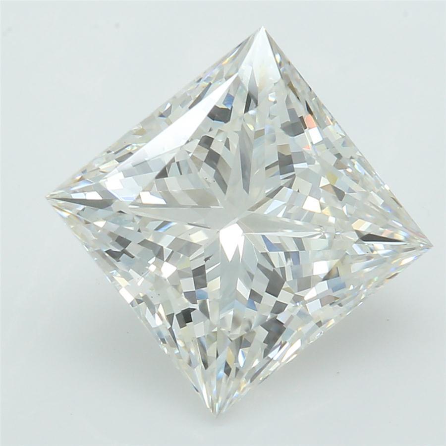 Princess 2.38ct G VS1