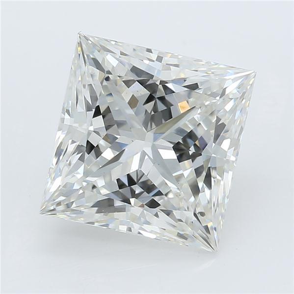 Princess 2.41ct G VS1