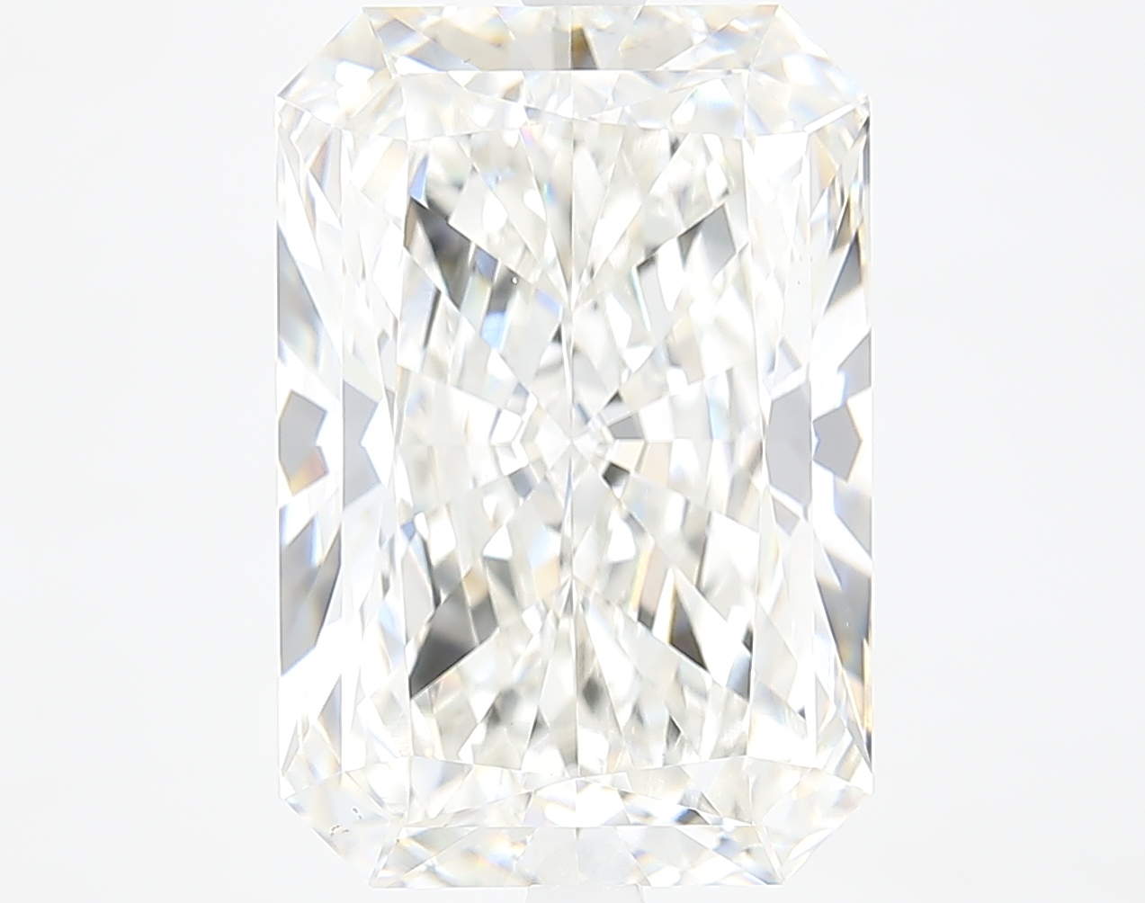8.0ct Radiant G VS1 IGI