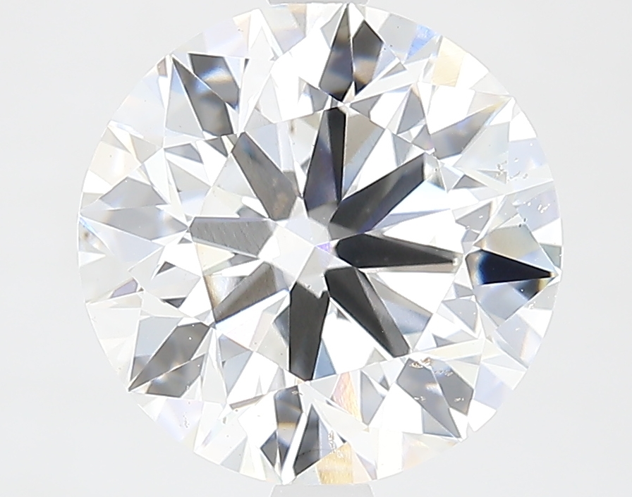 4.0ct Round G VS1 IGI
