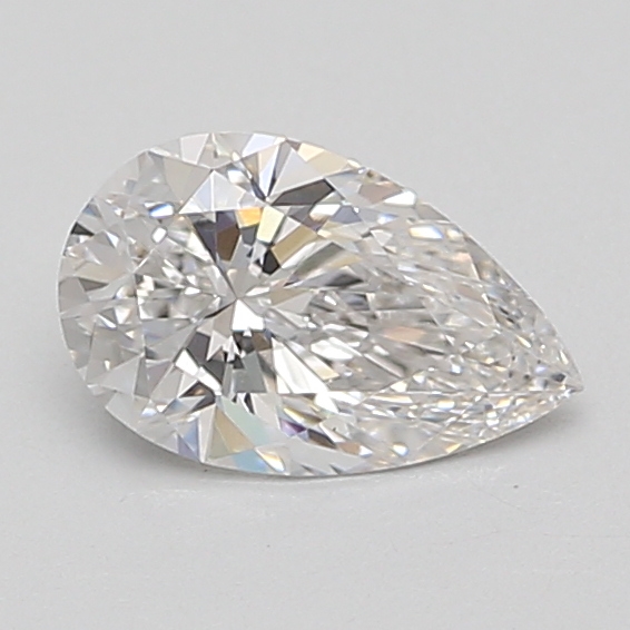 Pear Diamond