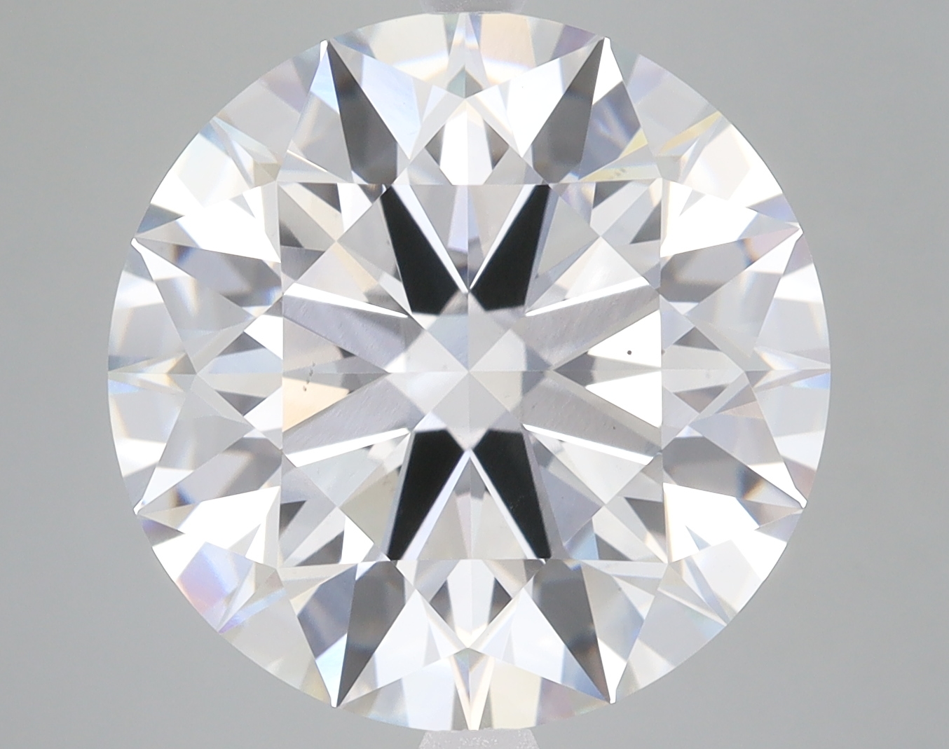 Round Diamond