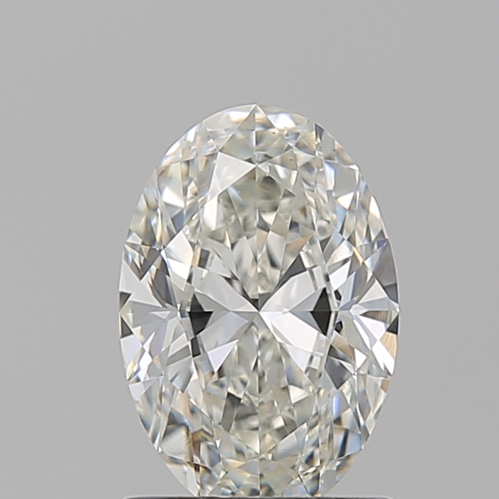 Oval 1.20ct I VS2