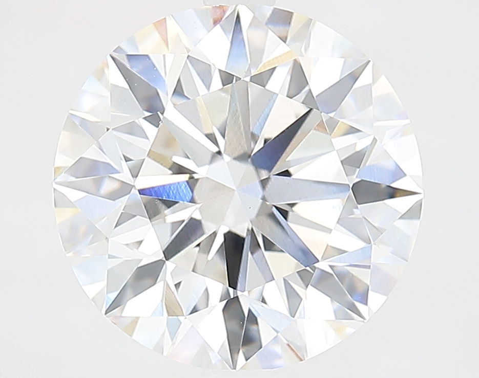 4.8ct Round G VS1 IGI
