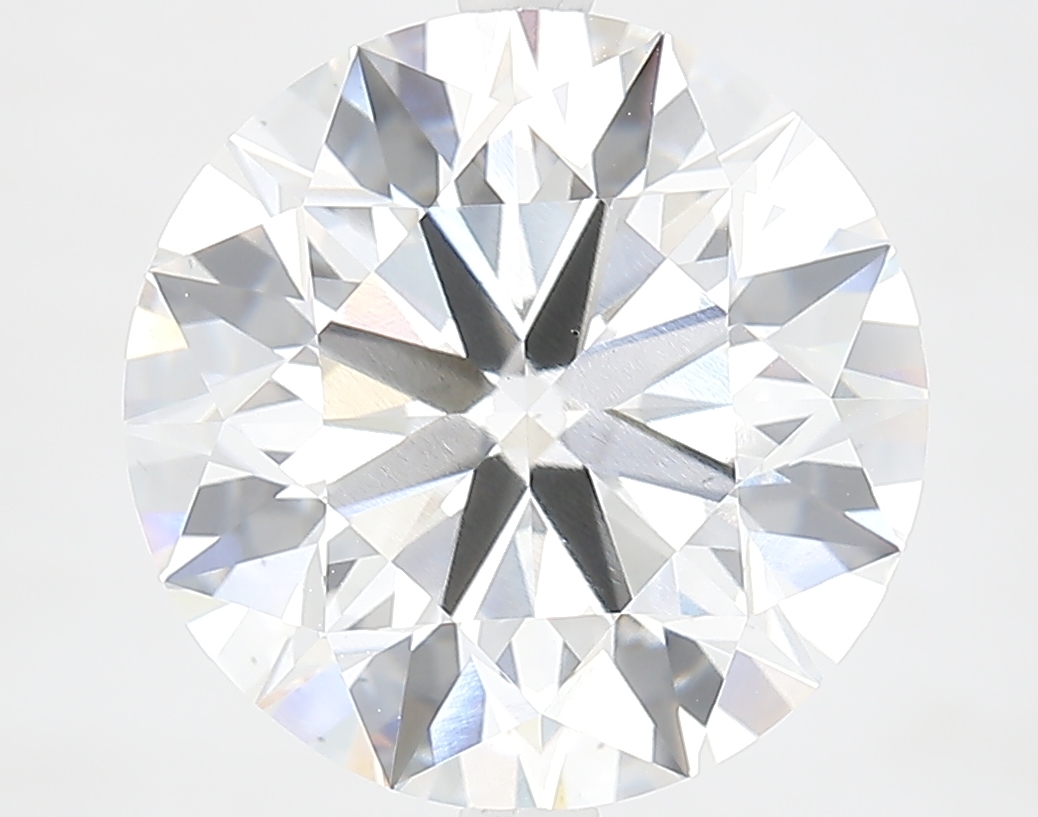 6.5ct Round G VS1 IGI