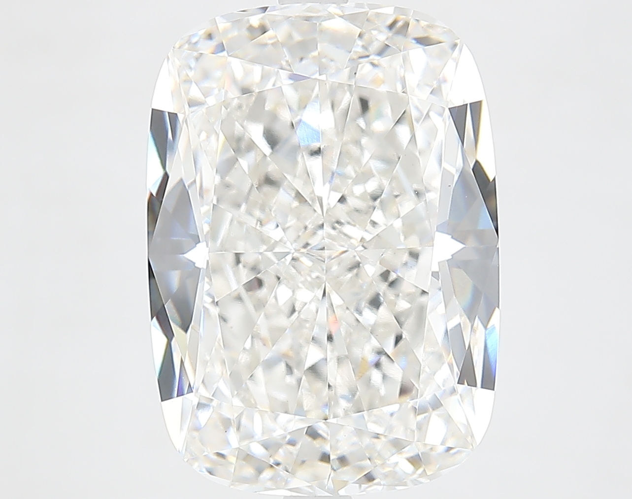 9.0ct Cushion F VS1 IGI