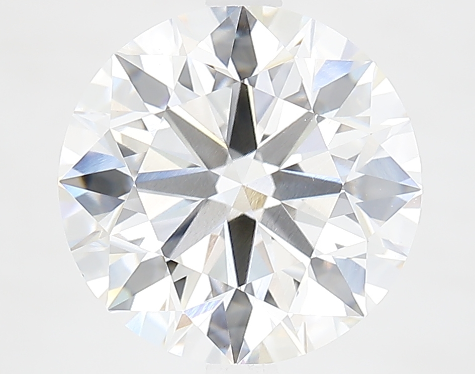 4.8ct Round G VVS2 IGI