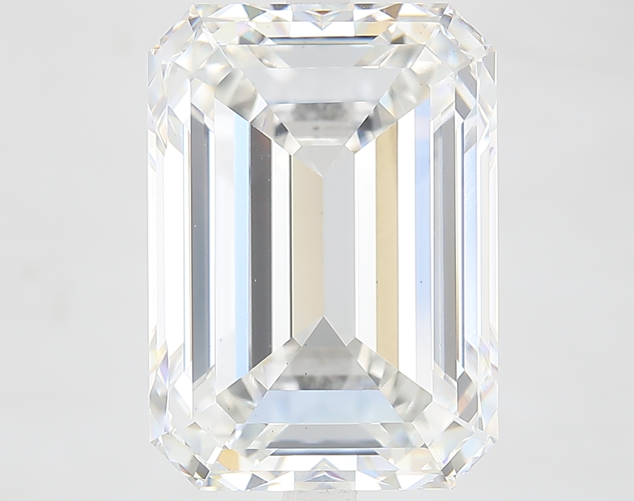 10.8ct Emerald E VS1 IGI