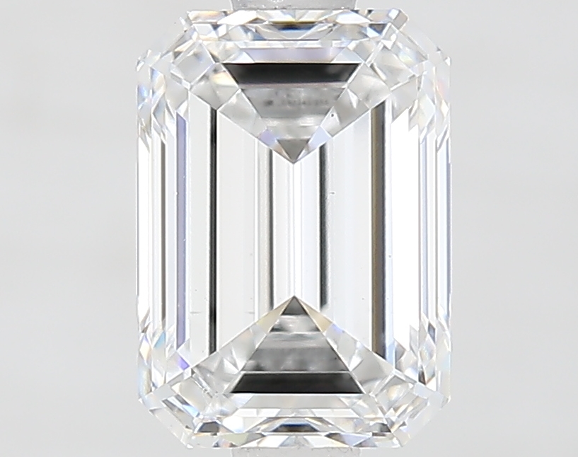 1.6ct Emerald D VS1 IGI