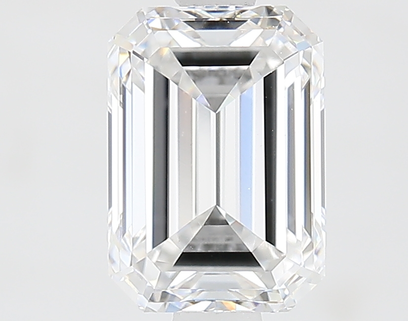 1.5ct Emerald E VVS2 IGI