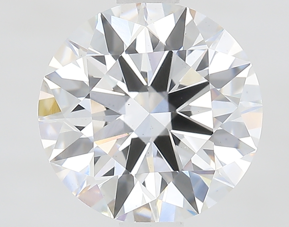 1.9ct Round F VS1 IGI