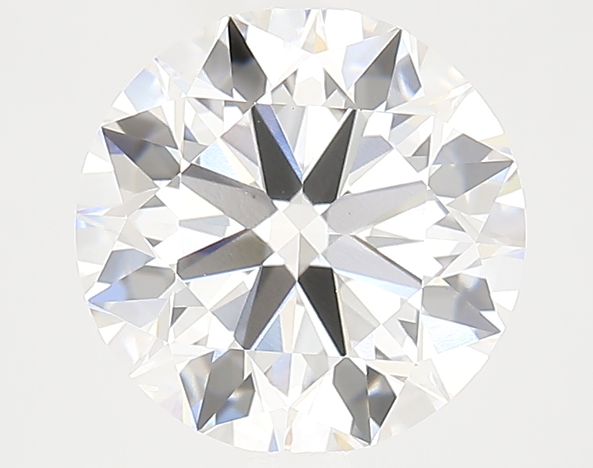 3.5ct Round E VS2 IGI