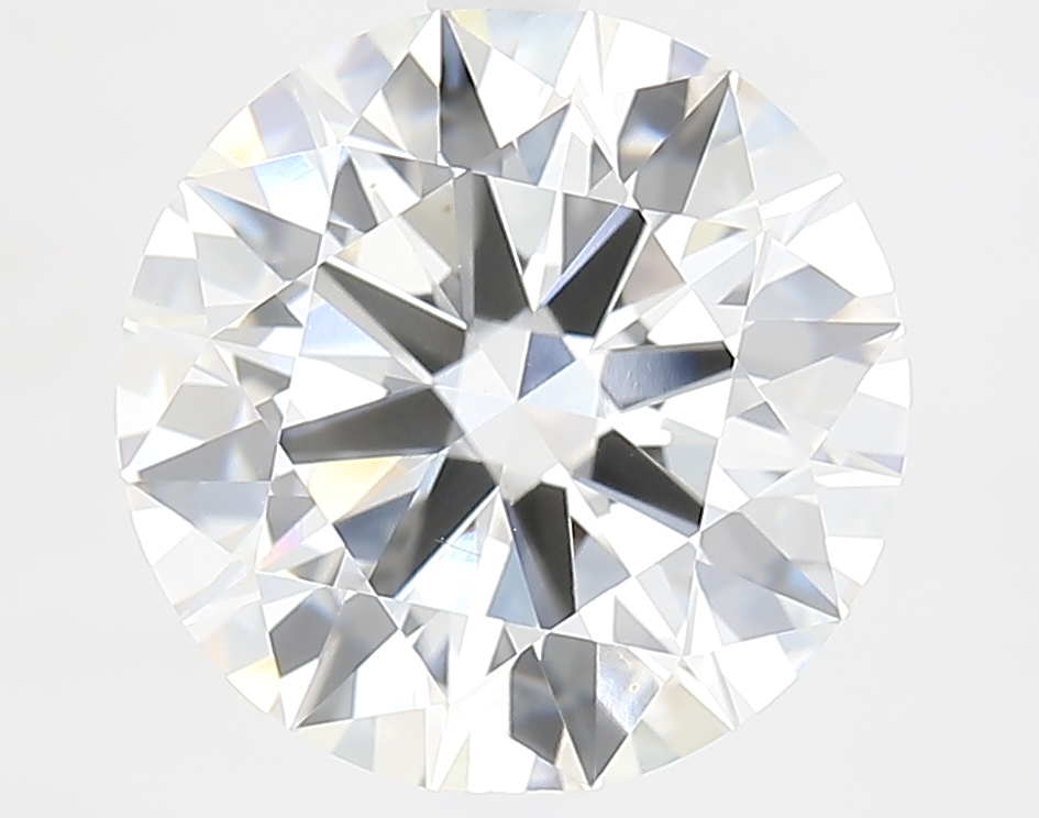 4.5ct Round G VS1 IGI