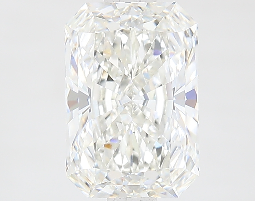 1.6ct Radiant G VVS2 IGI
