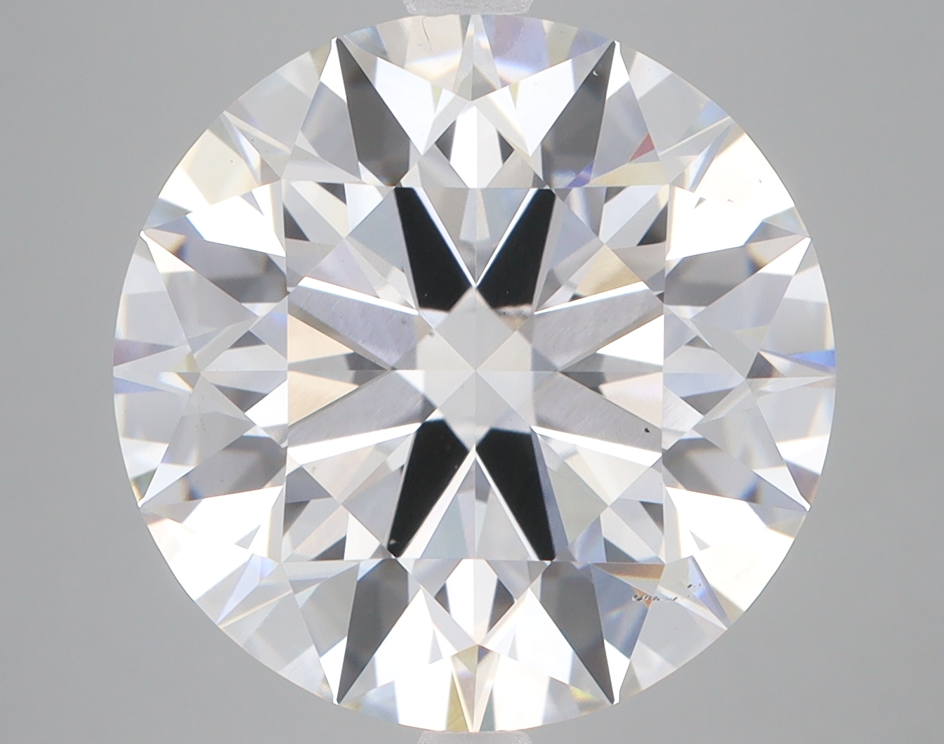 Round Diamond