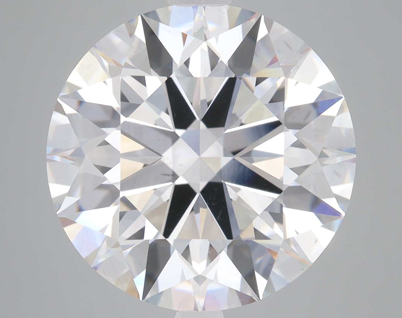 Round Diamond