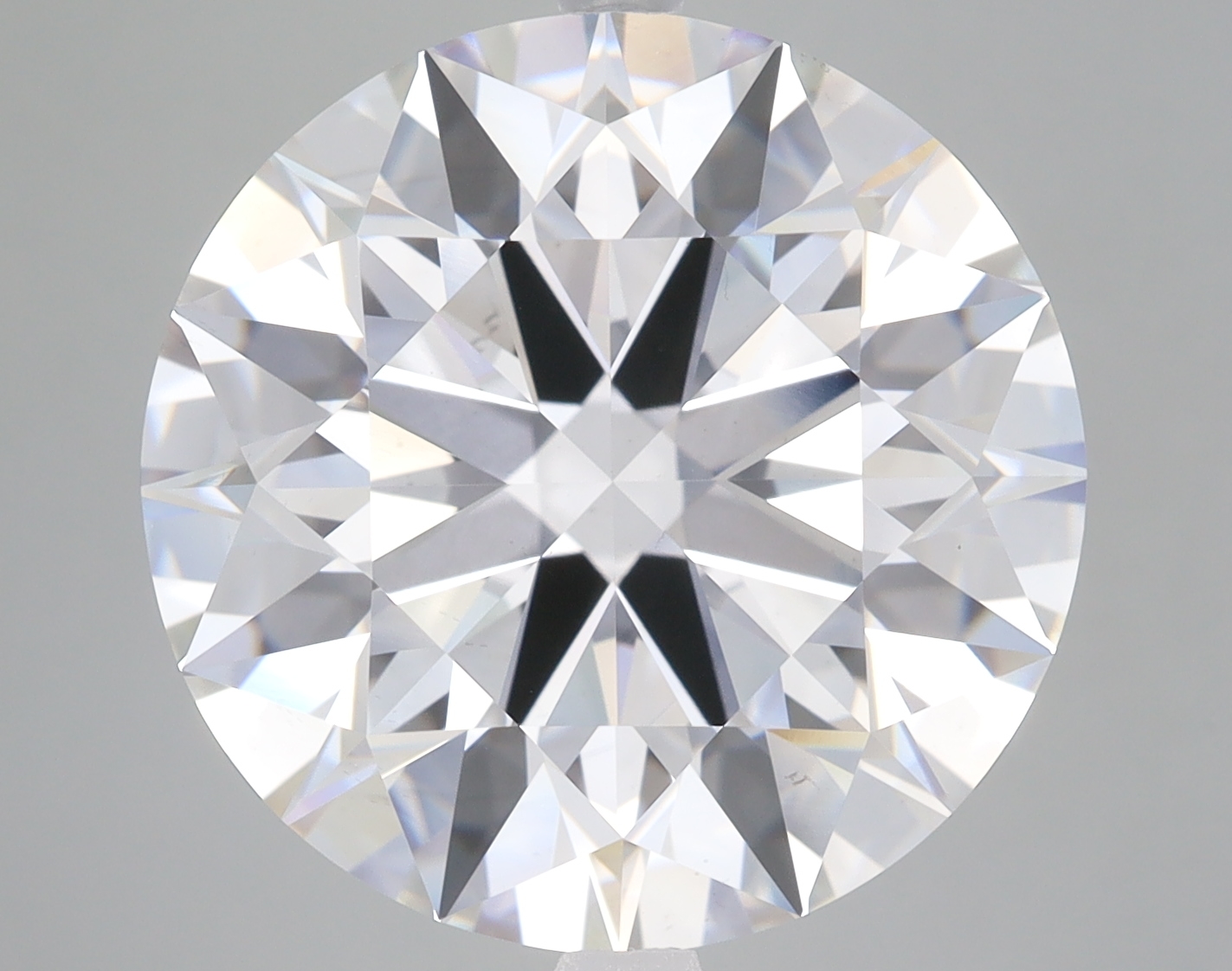Round Diamond