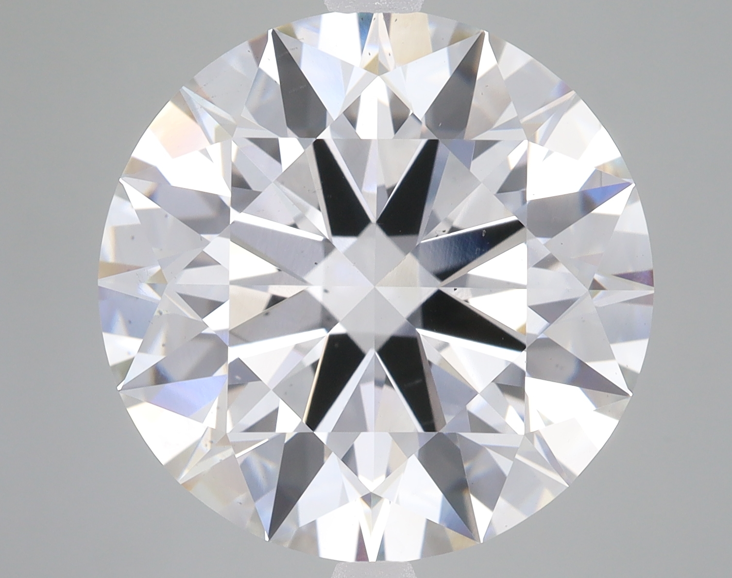 Round Diamond