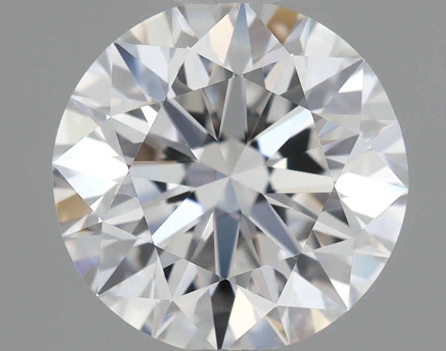 1.47 Carat Round Cut Natural Diamond