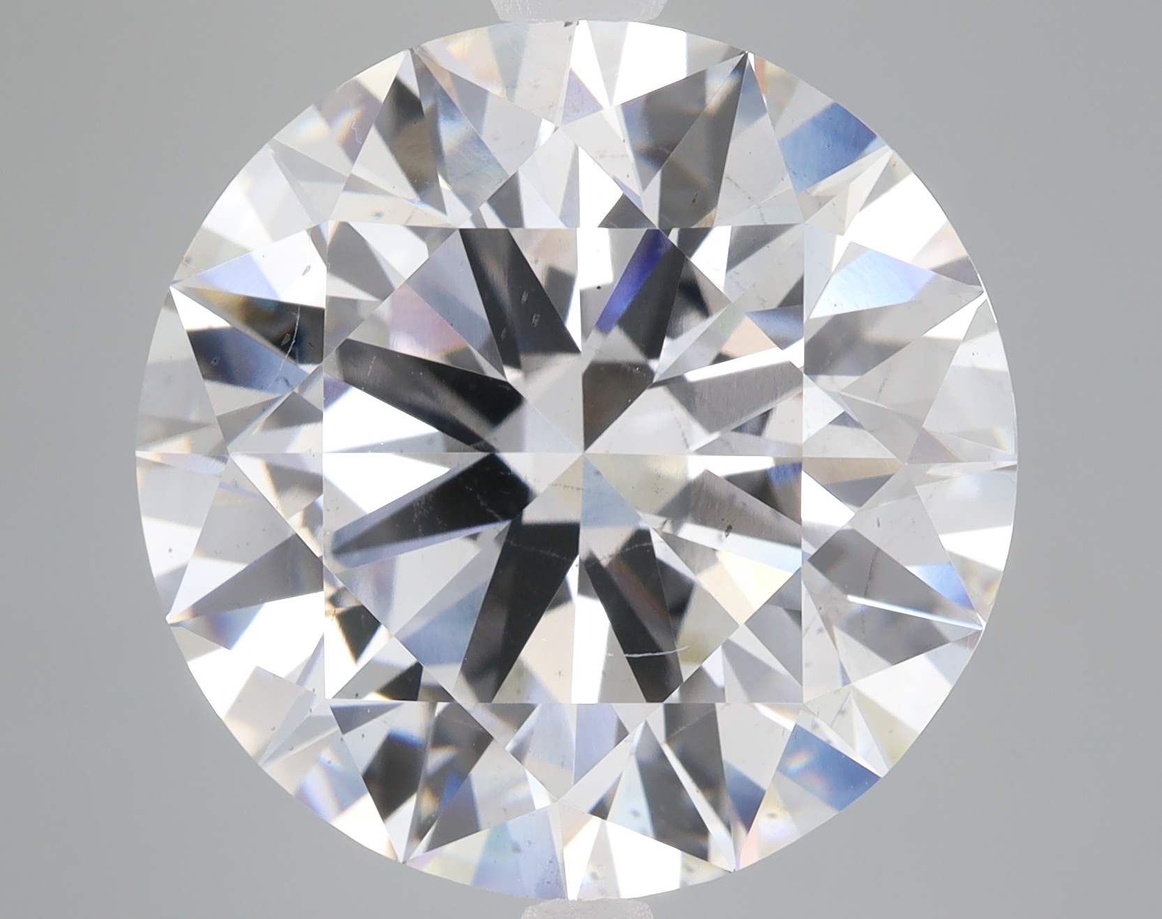 Round Diamond
