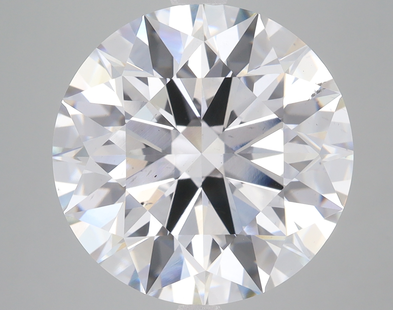 Round Diamond