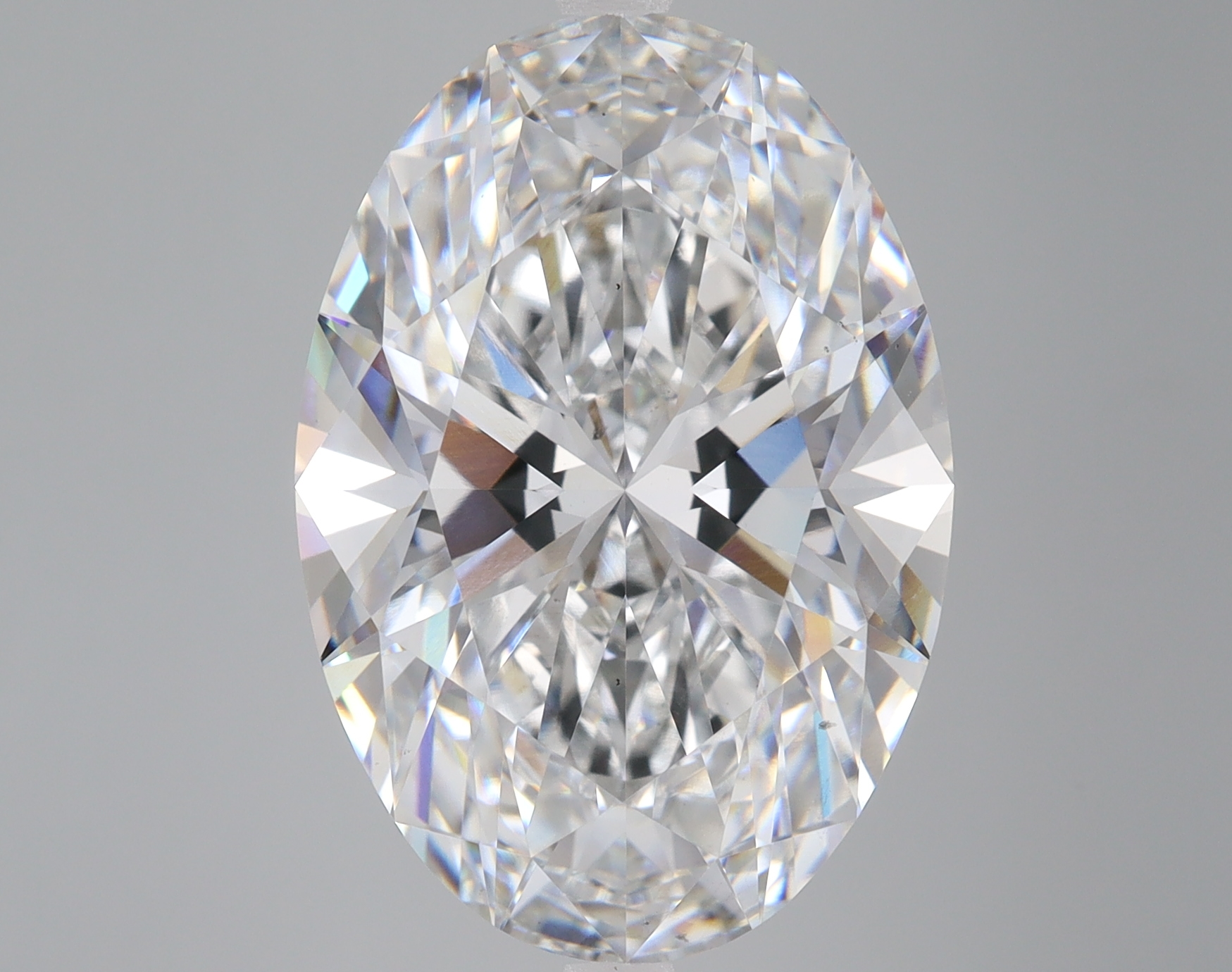 Oval Diamond
