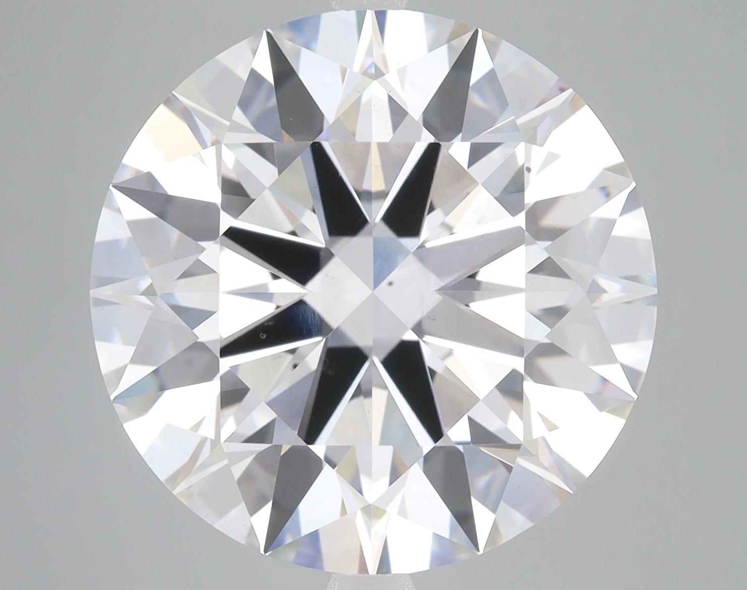 Round Diamond