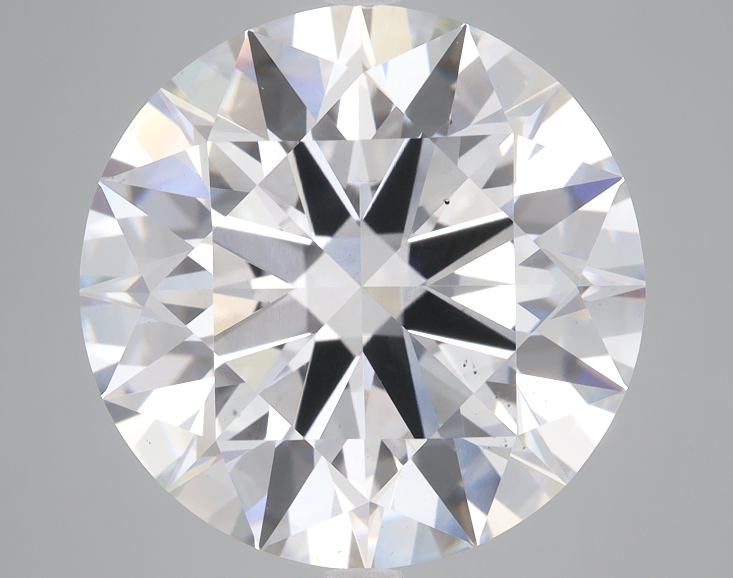 Round Diamond