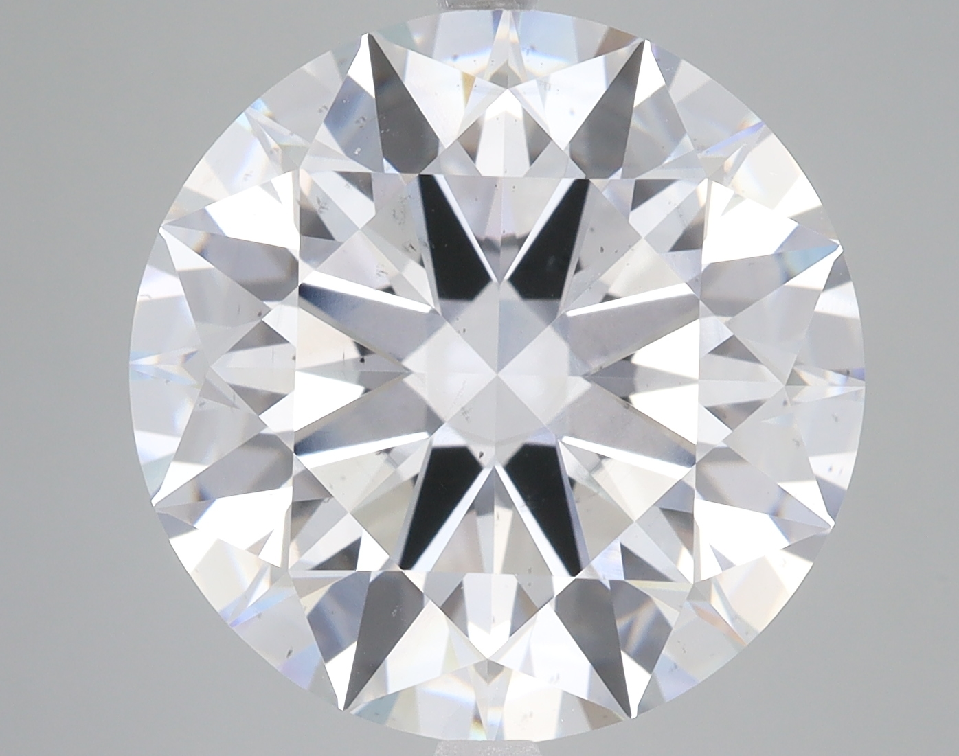 Round Diamond