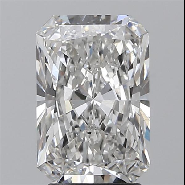 1.1ct Radiant E VVS1 GIA