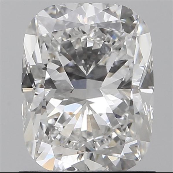 1.2ct Other F VVS2 GIA