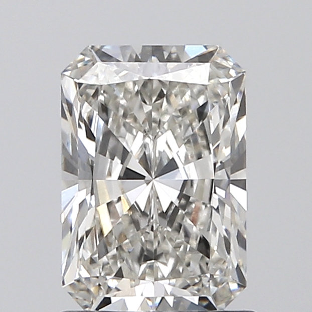 1.2ct Radiant I VVS2 GIA