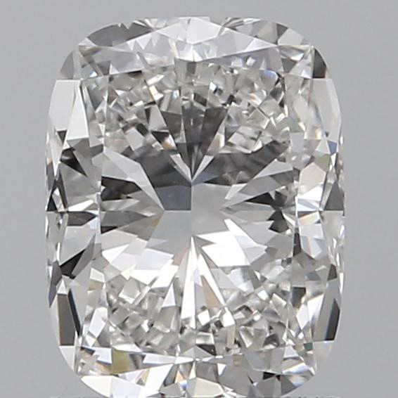 1.3ct Other H VVS2 GIA