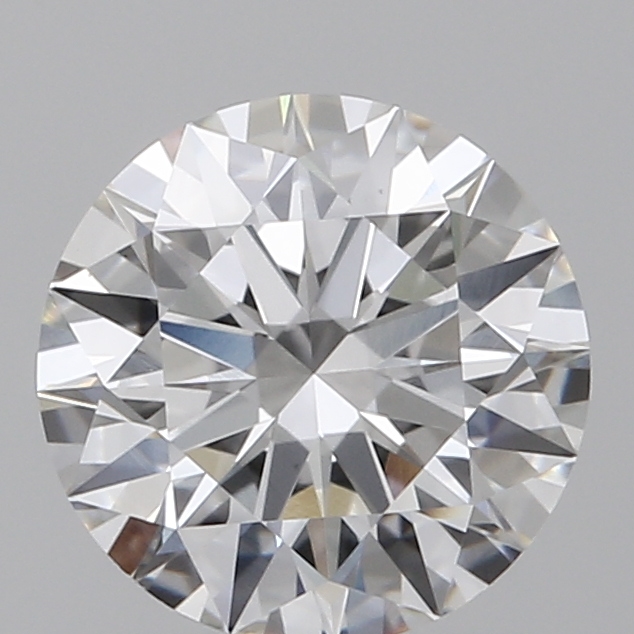 1.5ct Round F VS1 GIA