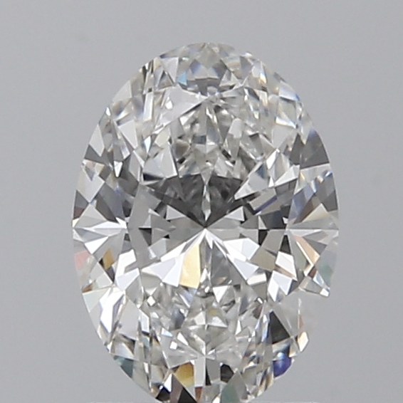 1.5ct Oval G VS1 GIA