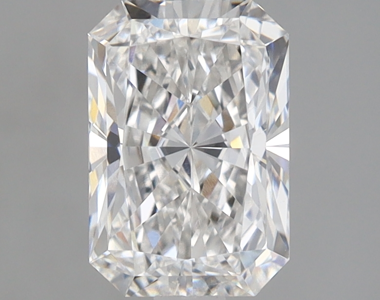 1.6ct Radiant F VVS2 GIA