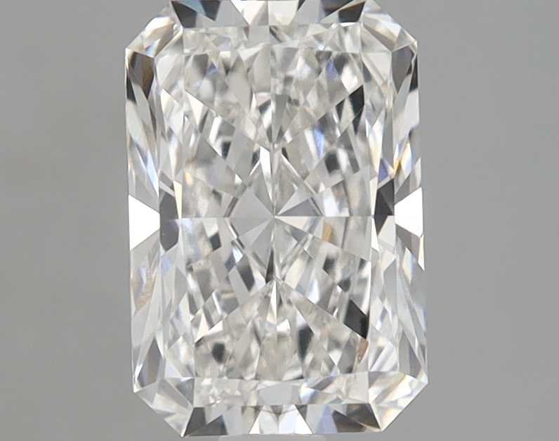 1.7ct Radiant H VVS2 GIA