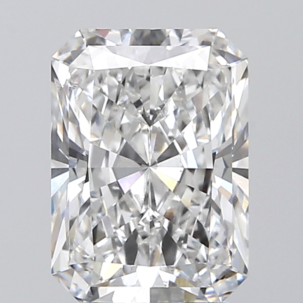 2.0ct Radiant E SI1 GIA