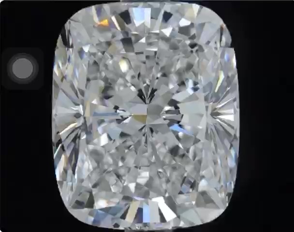 3.0ct Other F VS1 IGI